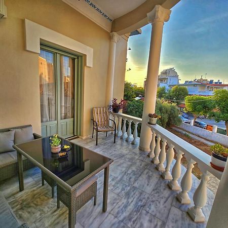 דירות חאניה Rodon Manor מראה חיצוני תמונה