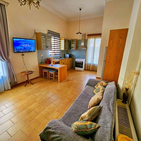 דירות חאניה Rodon Manor מראה חיצוני תמונה