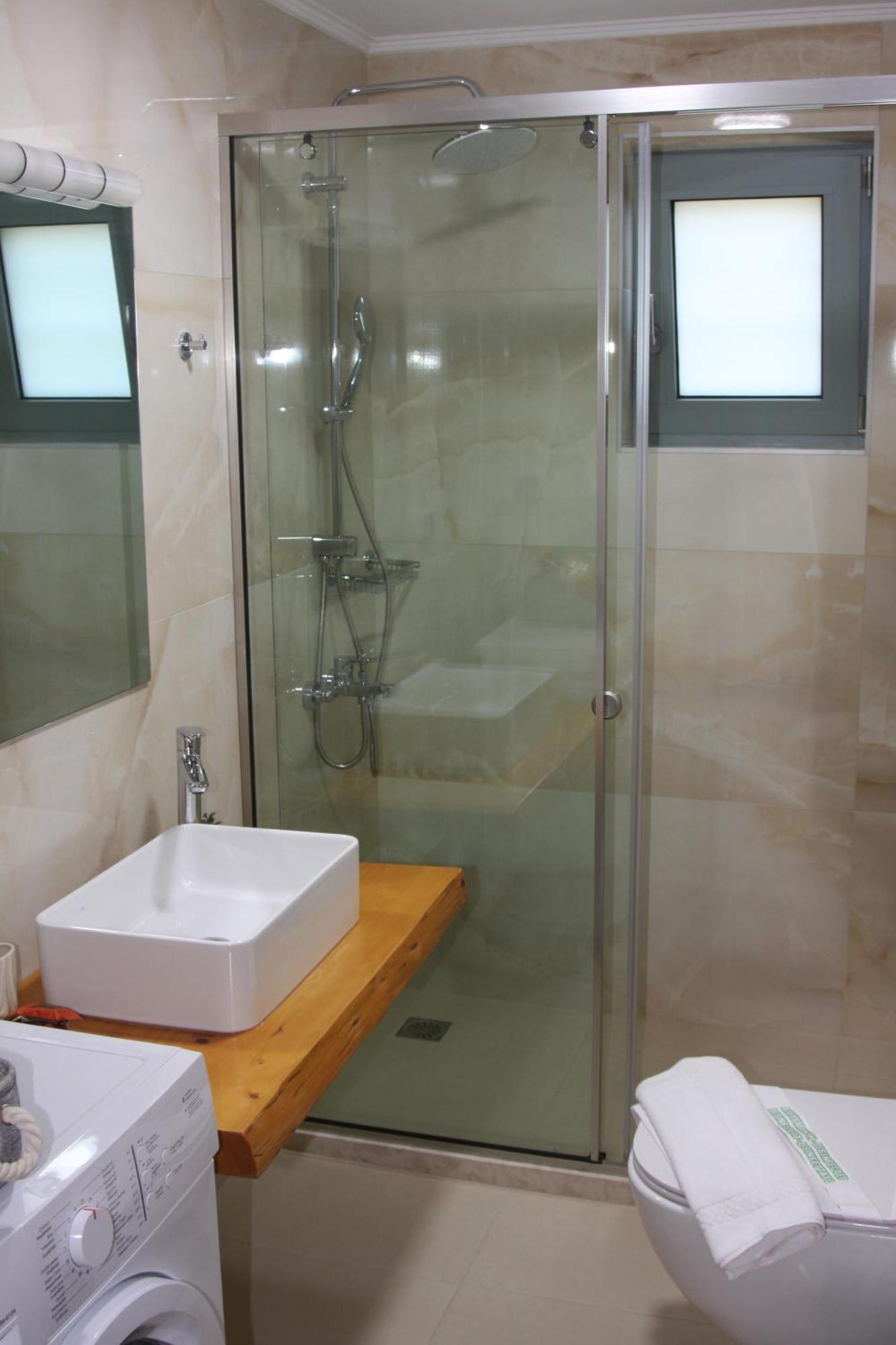 דירות חאניה Rodon Manor מראה חיצוני תמונה