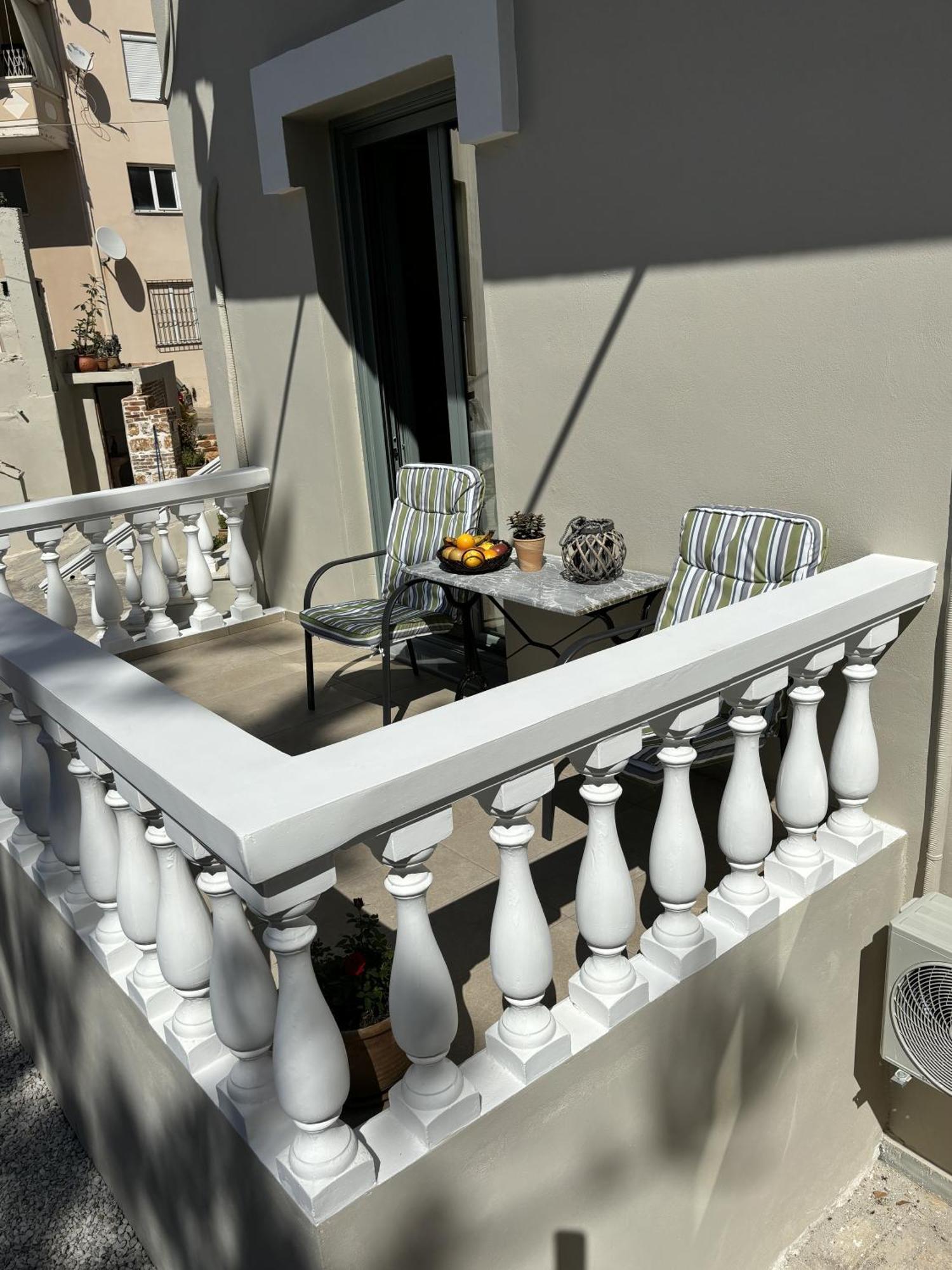 דירות חאניה Rodon Manor מראה חיצוני תמונה