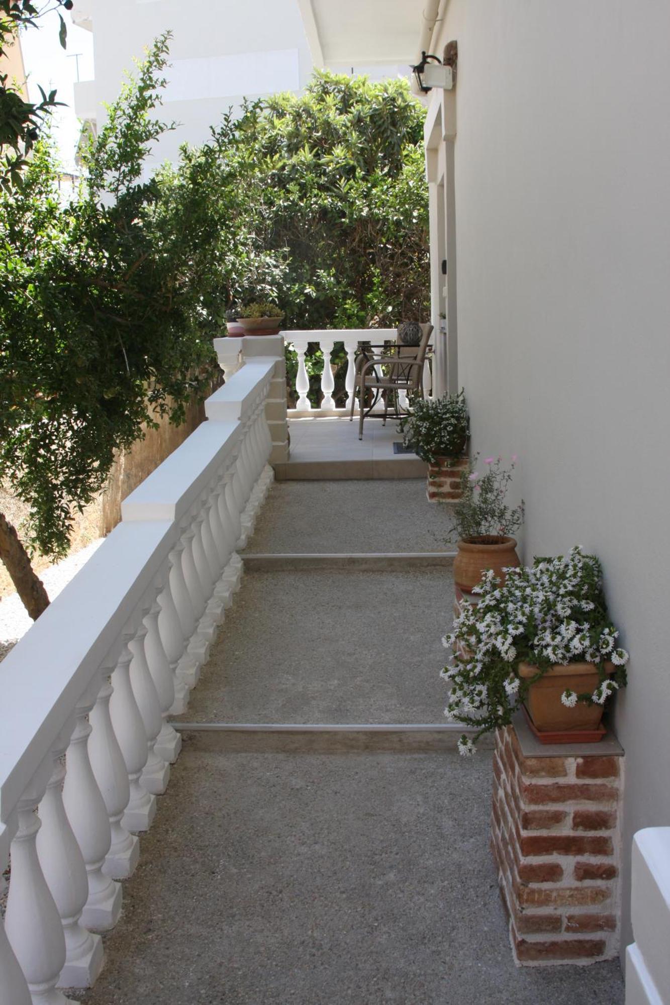 דירות חאניה Rodon Manor מראה חיצוני תמונה