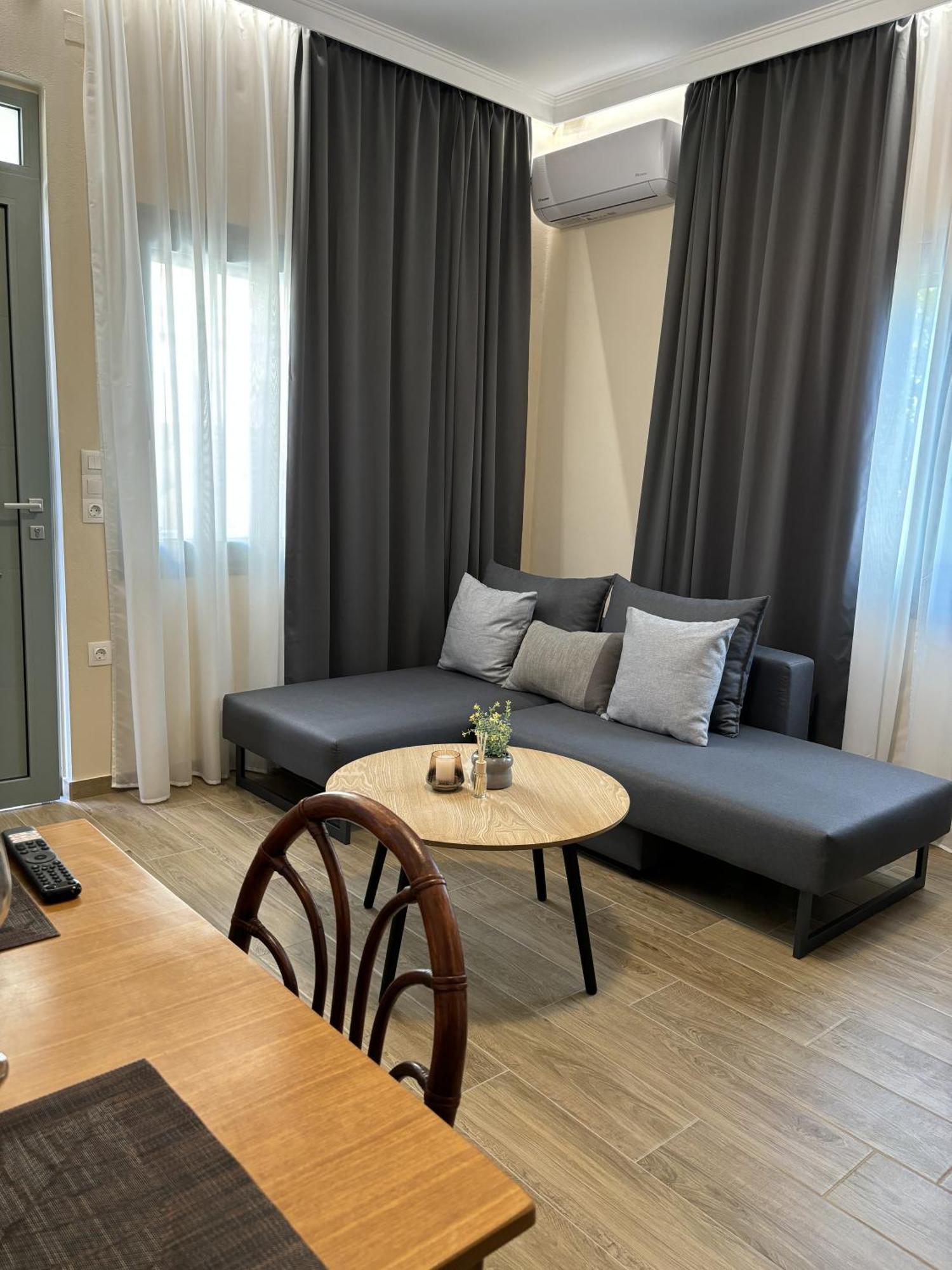 דירות חאניה Rodon Manor מראה חיצוני תמונה