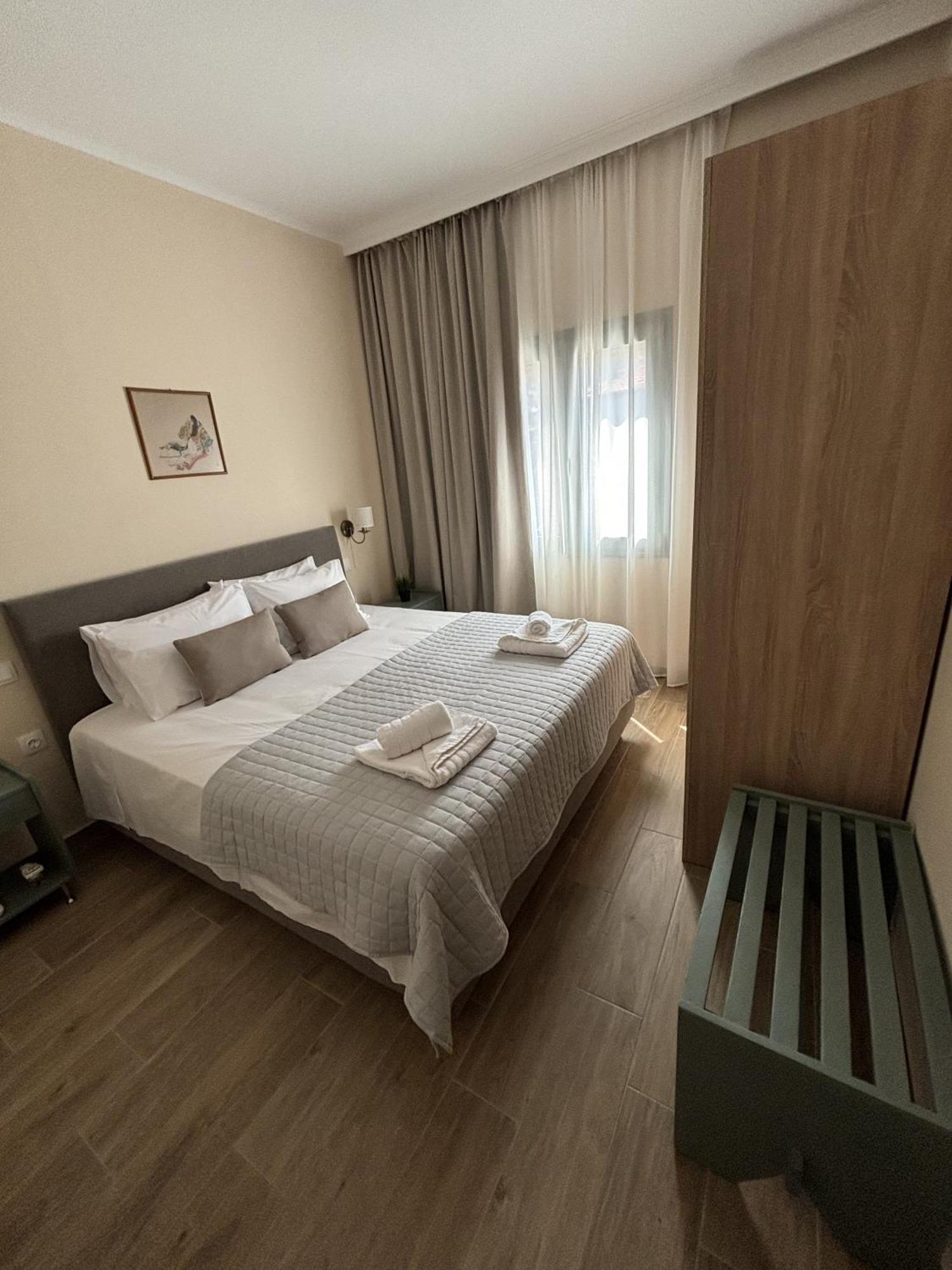 דירות חאניה Rodon Manor מראה חיצוני תמונה