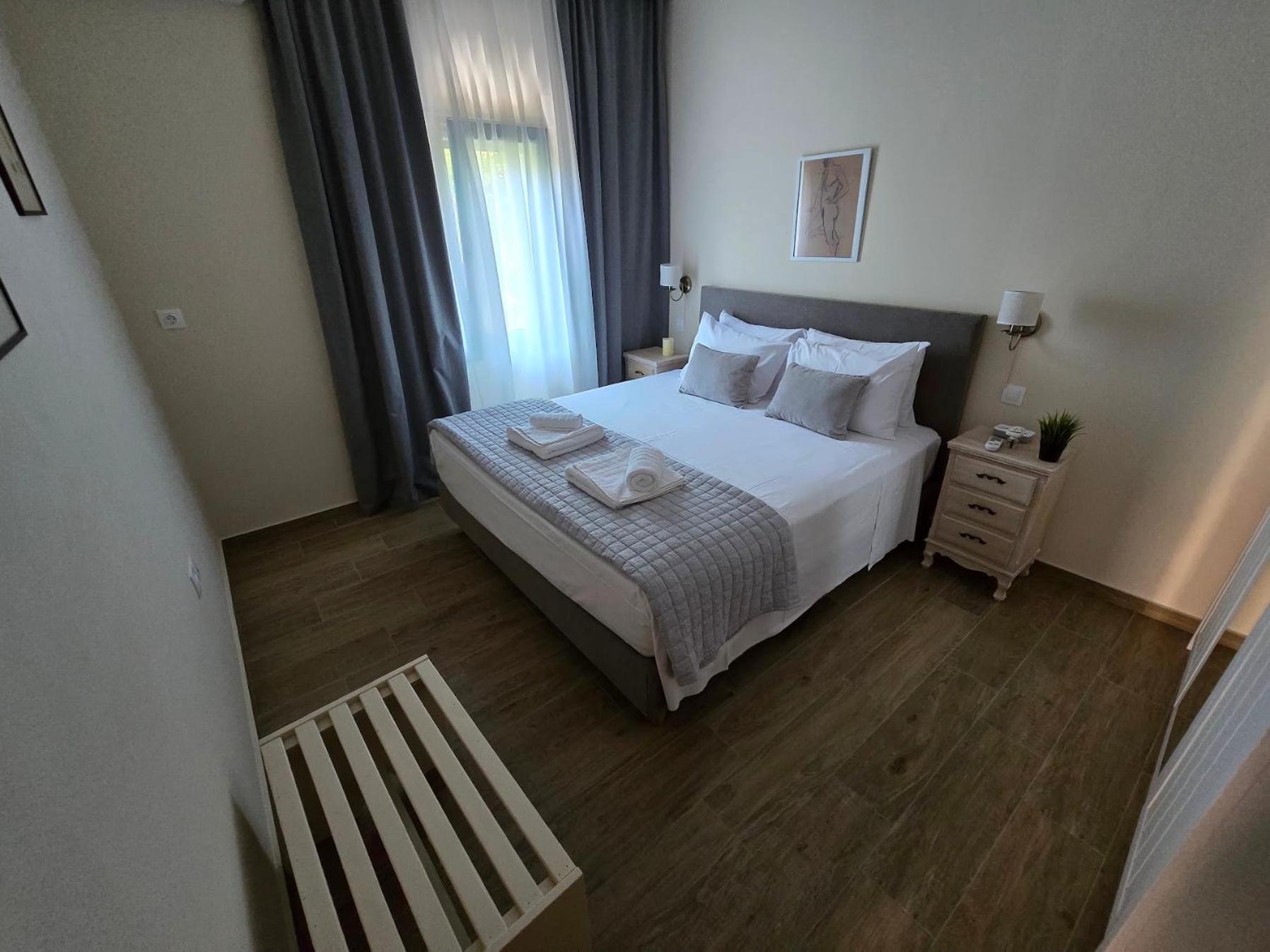 דירות חאניה Rodon Manor מראה חיצוני תמונה