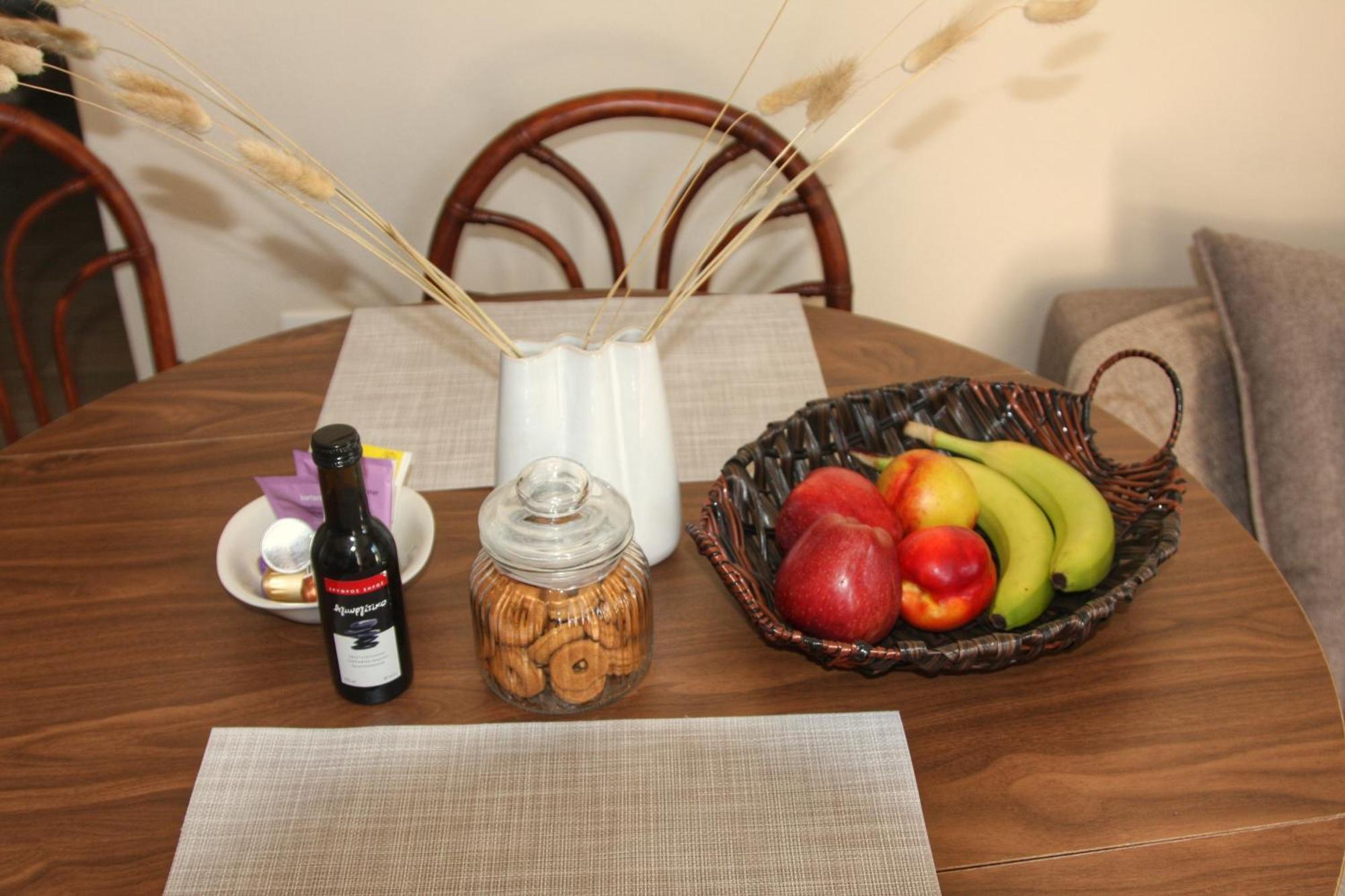 דירות חאניה Rodon Manor מראה חיצוני תמונה