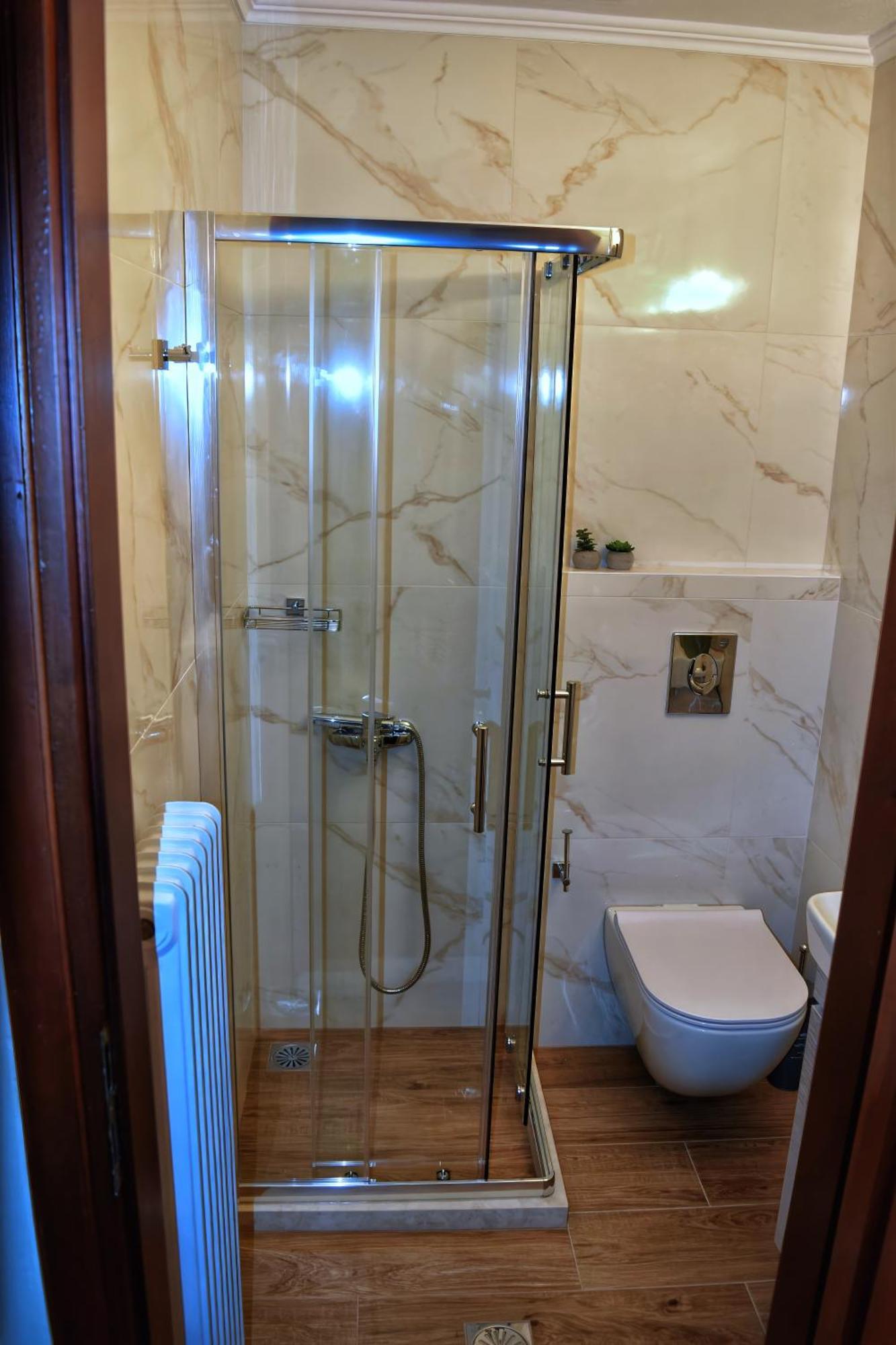 דירות חאניה Rodon Manor מראה חיצוני תמונה