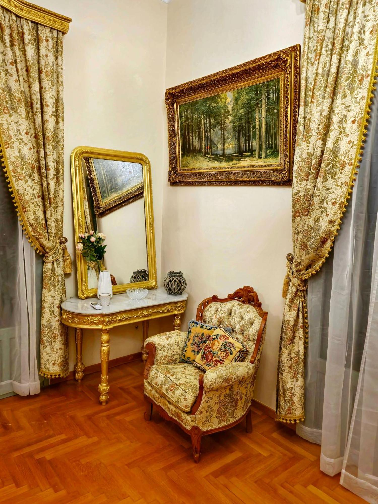 דירות חאניה Rodon Manor מראה חיצוני תמונה