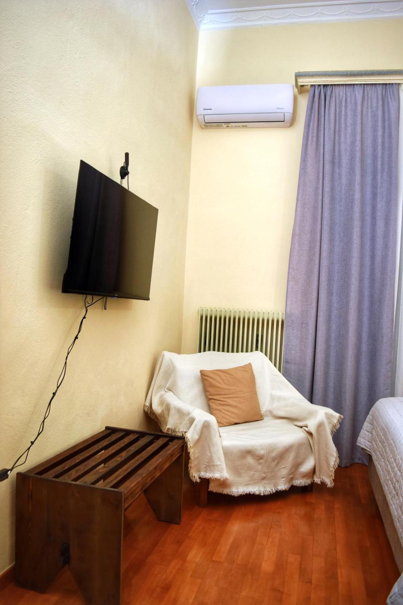 דירות חאניה Rodon Manor מראה חיצוני תמונה