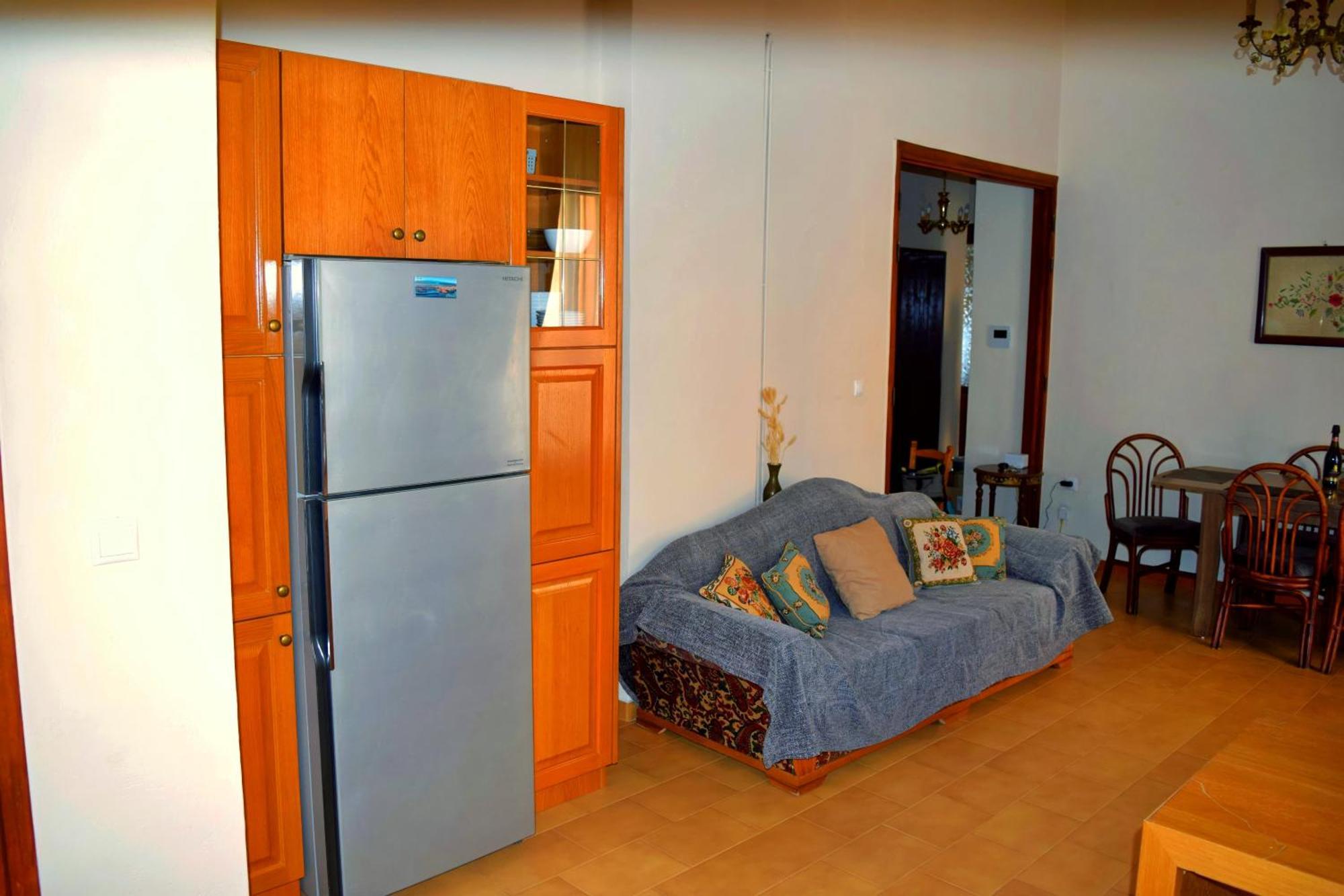 דירות חאניה Rodon Manor מראה חיצוני תמונה