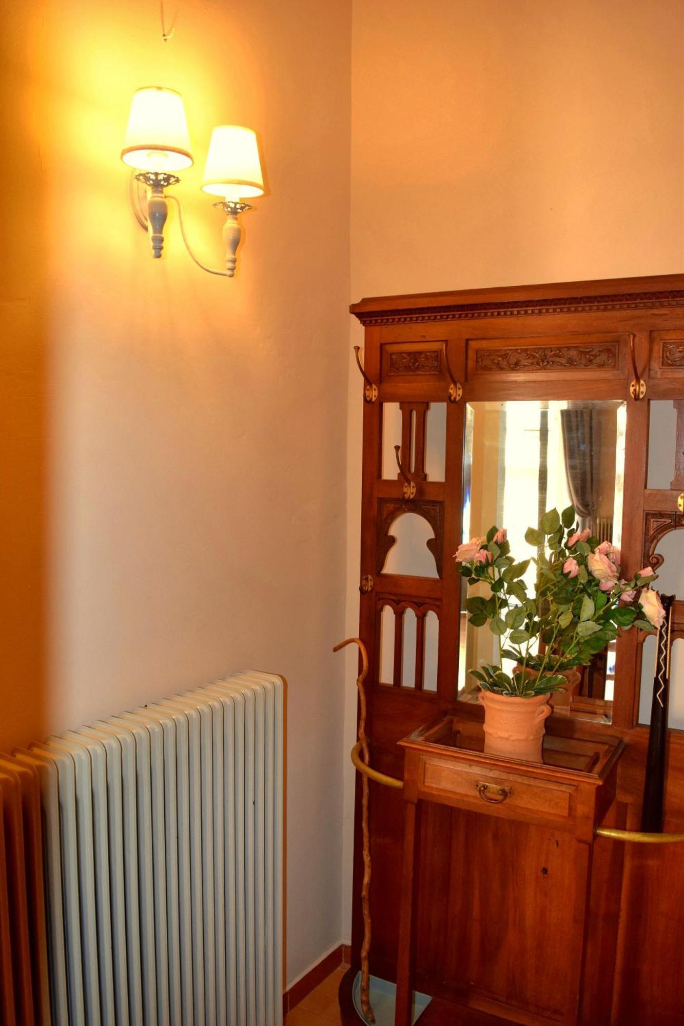 דירות חאניה Rodon Manor מראה חיצוני תמונה