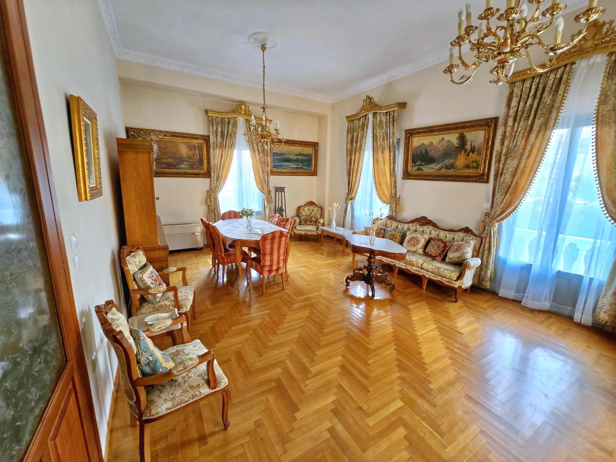 דירות חאניה Rodon Manor מראה חיצוני תמונה