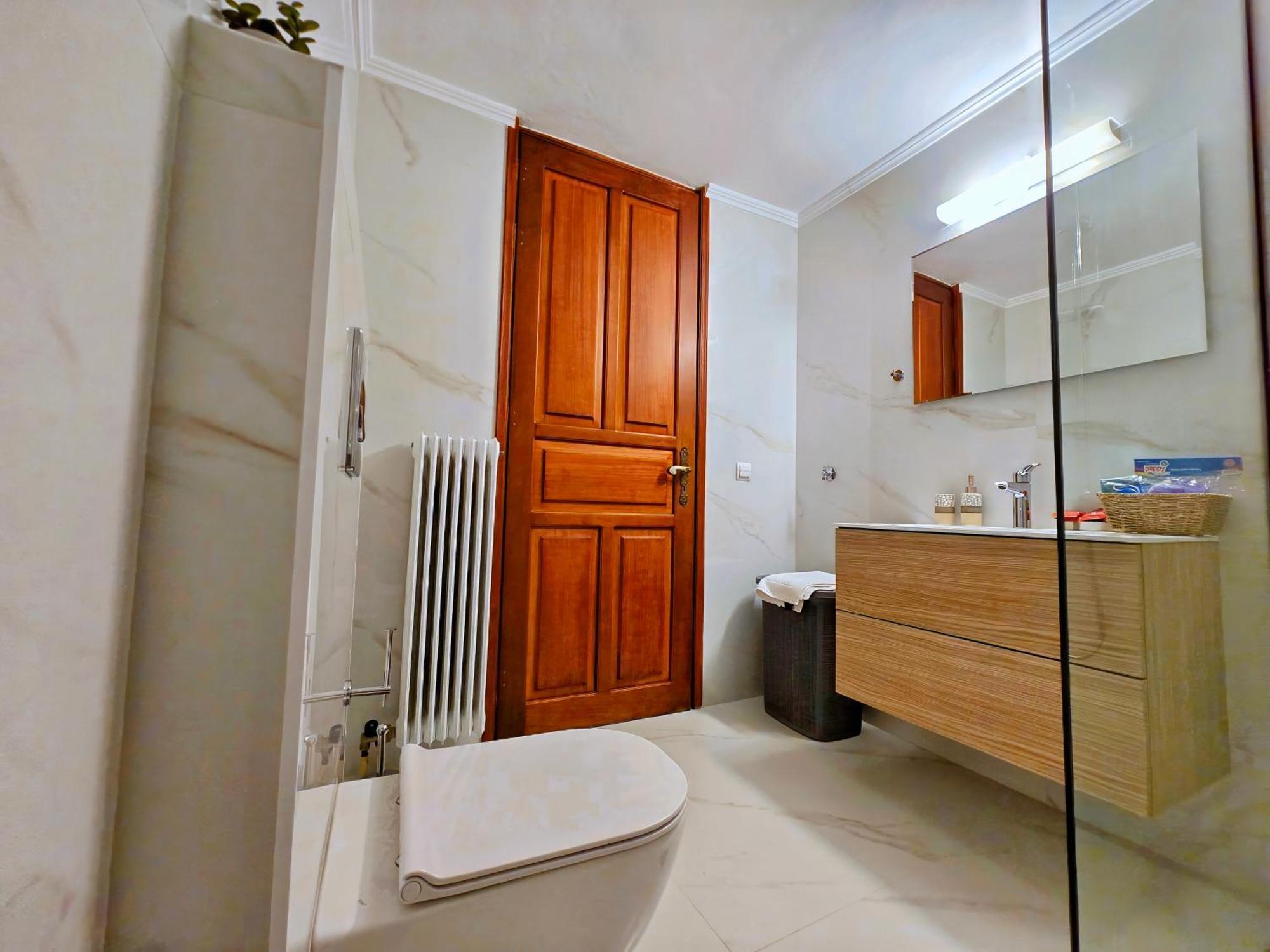 דירות חאניה Rodon Manor מראה חיצוני תמונה